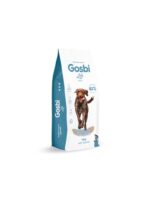 Gosbi Pienso VITAL SALMON 12 kg para >Perros de Gosbi disponible en Emperrados para cuidar a tu peludo.