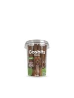 Gosbits LAMB Snacks Barritas CORDERO 300 g para Perros de Gosbi disponible en Emperrados para cuidar a tu peludo.