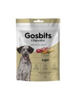 Gosbits Objective LIGHT Snacks PAVO