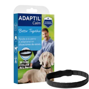 Adaptil Calm COLLAR - Ayuda en situaciones de Estrés - para Perros