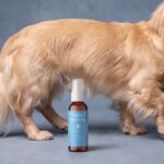 Masco Beauty SERUM Glow SKIN en Spray (Tratamiento Multivitamínico - Piel y Pelo) 100 ml para Perros y Gatos