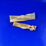 Tramp Pet Food Snack Cuero Cabelludo de búfalo 1 ud a granel