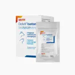 Dolfos Dolvit ISOTONIC - Suplemento Natural EQUILIBRIO HIDROELECTROLÍTICO (Sobres) para Perros y Gatos