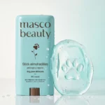 Masco Beauty STICK ALMOHADILLAS Dermatológica (Protege y Repara) 15 g para Perros y Gatos