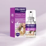 Feliway Classic Spray - Ayuda a reducir Estrés - para Gatos