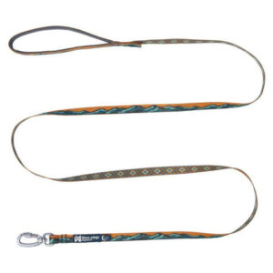 Non-Stop Trail Quest Leash / Correa Rachel Pohl para Perros