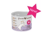 Puromenu Lata CONEJO Y GANSO (Caza del Día) 200 g para Gatos