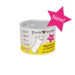Puromenu Lata POLLO (Momento de Ternura) 200 g para Gatos
