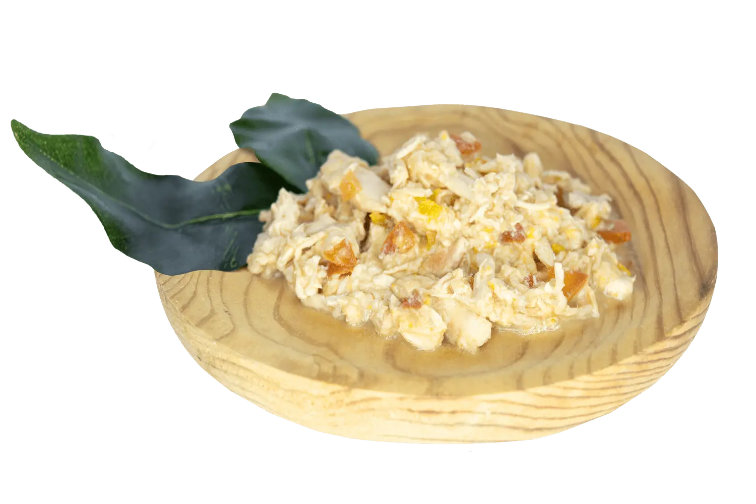 Natural Greatness Alimento Completo Húmedo - Pollo con Calabaza, Tomate y Manzana (Alternativa al Barf) 70g para Gatos Adultos - Imagen 2