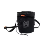 Non-Stop Treat Bag / Bolsa de Premios Negra T. Única
