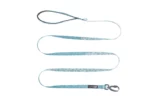Non-Stop Trail Quest Leash / Correa Azul Hielo 15mm/2m para Perros