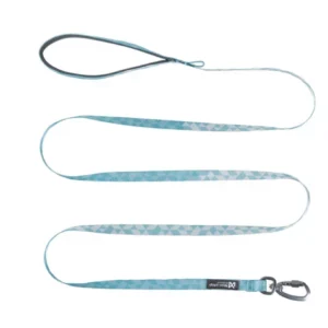 Non-Stop Trail Quest Leash / Correa Azul Hielo 15mm/2m para Perros
